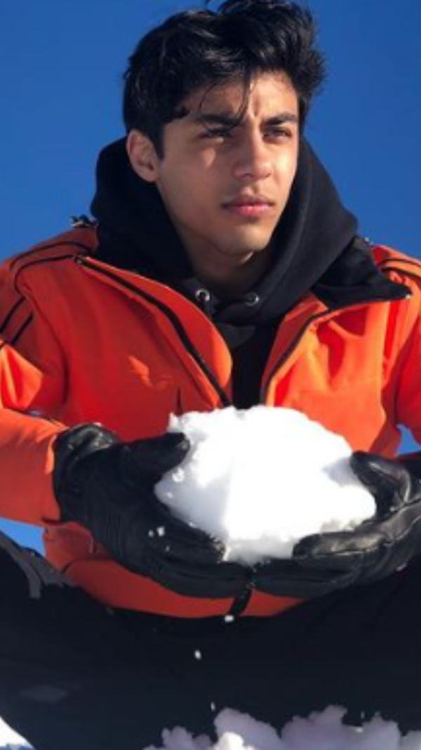 Aryan Khan