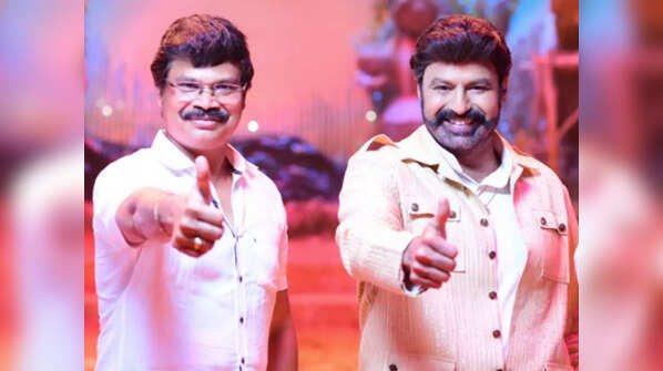 <strong>The Balakrishna-Boyapati Srinu Combo</strong>