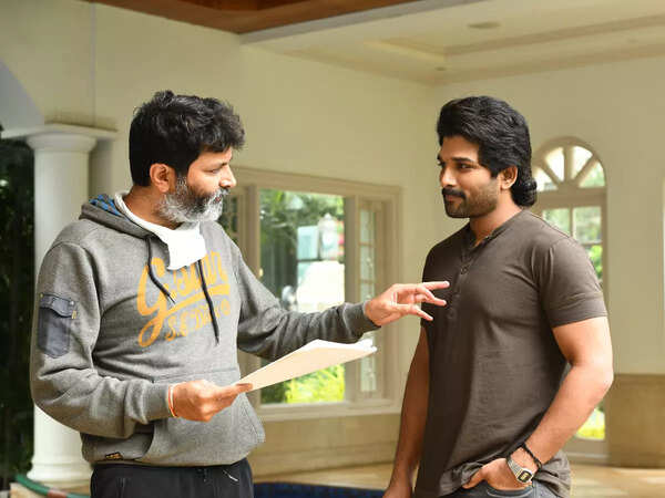 Trivikram