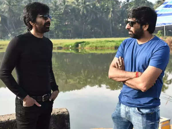 Gopichand Malineni Stills