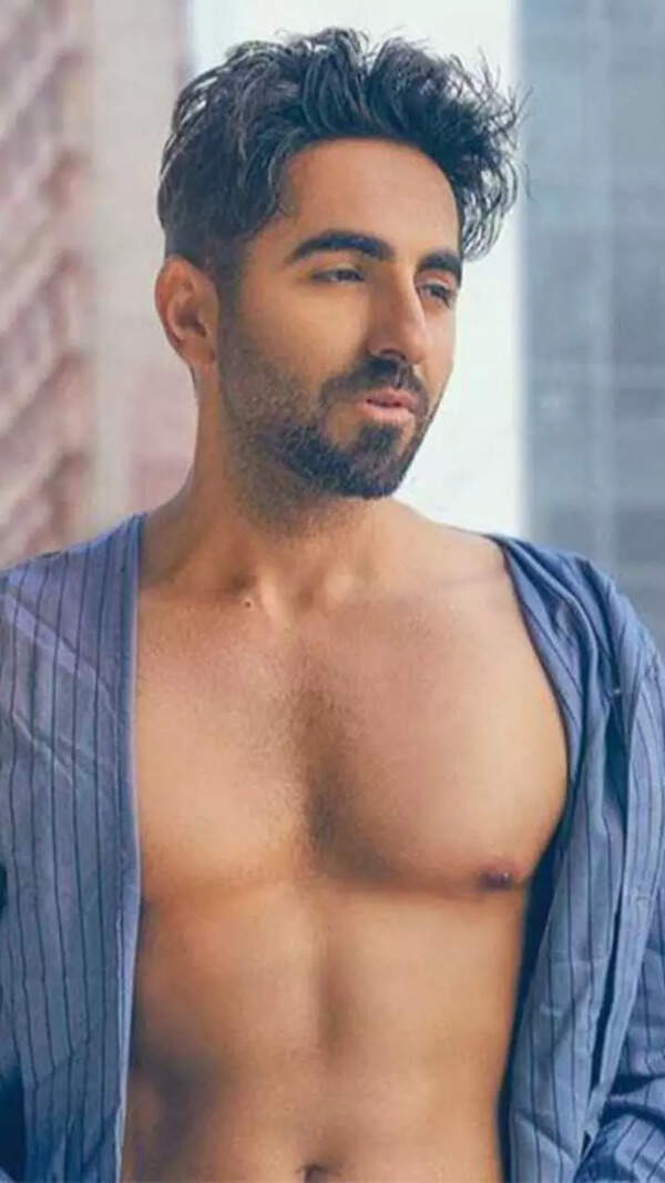Ayushmann Khurrana