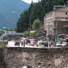 Article image for: Himachal Pradesh: Incessant rain, flash floods ravage Manali