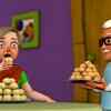 Article image for: Check Out Popular Kids Song and Malayalam Nursery Story 'Mutta Simar Pani Puri Matsaram' for Kids - Check out Children's Nursery Rhymes, Baby Songs and <i class="tbold">fairy tales</i> In Malayalam