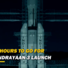 Article image for: Hope Chandrayaan-3 launch will be successful, this could inspire the whole country: Nambi Narayanan, former ISRO scientist