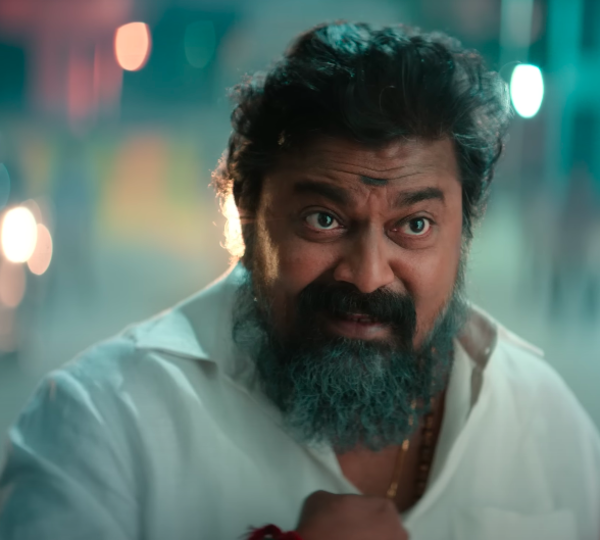 Mysskin