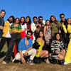 Contestants list