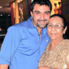 ​I visited Qabristan to thank my mother for her support