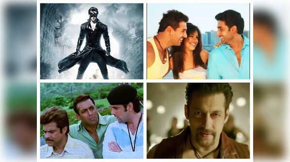 Bollywood sequels long in the making 