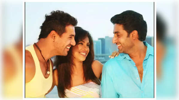 Dostana