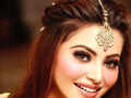 ​Urvashi Rautela sets hearts racing in mesmerising sarees​