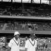 Article image for: <i class="tbold">Gordon Greenidge</i> and Desmond Haynes (West Indies)