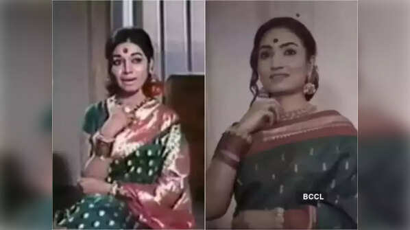Vaishnavi - Kalpana