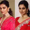 ​Anu Janardhan - Deepika Padukone