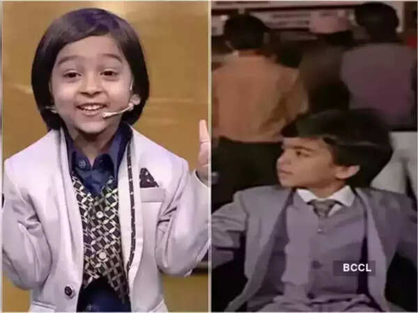 Master Anand