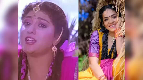 Anupama Gowda - Malashree