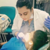 ​Juggled between acting and practising Dentistry