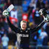 Article image for: <i class="tbold">Martin Guptill</i> (NZ, 2015 World Cup): 11 sixes vs WI
