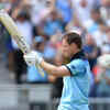 Article image for: <i class="tbold">Eoin Morgan</i> (England, 2019 World Cup): 17 Sixes vs Afg
