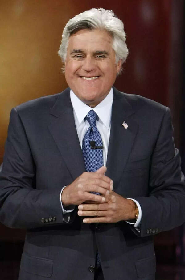 Jay Leno Photos