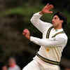 Article image for: <i class="tbold">Wasim Akram</i> (Pakistan): 25 five-wicket hauls