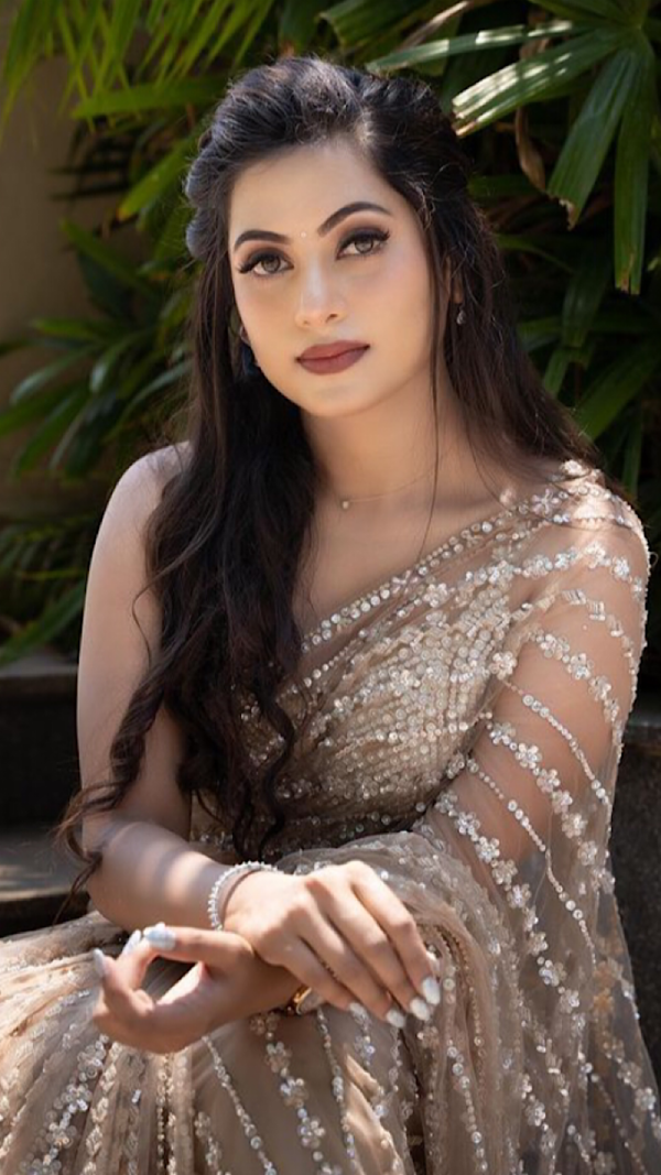Madhumitha