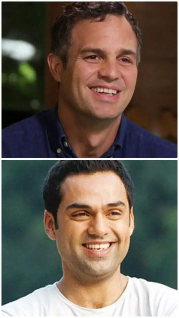 Mark Ruffalo Pictures