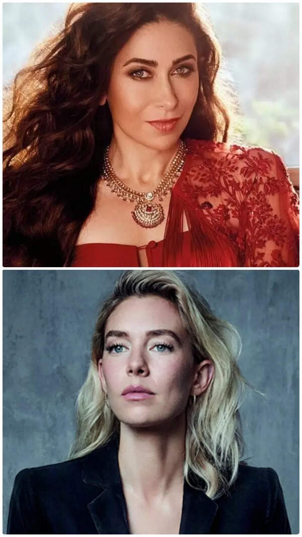 Vanessa Kirby Wallpapers