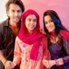 Saba on brother Shoaib Ibrahim and Dipika living in her house