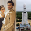 Chandrayaan 3: Karan Kundrra, Tejasswi Prakash, and others hail ISRO