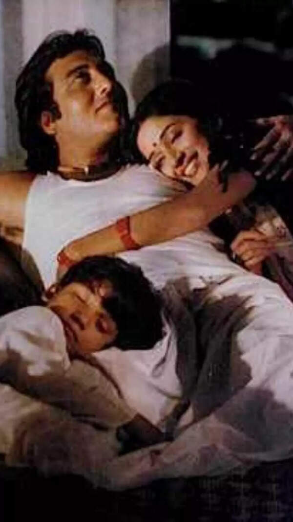 Vinod