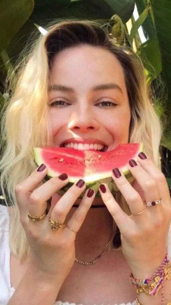 Margot Robbie