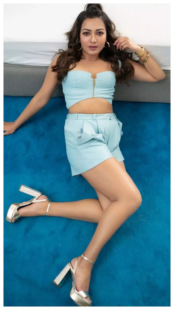 Catherine Tresa
