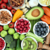 ​​Add variety of food into your diet​