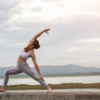 ​​Exercising regularly​