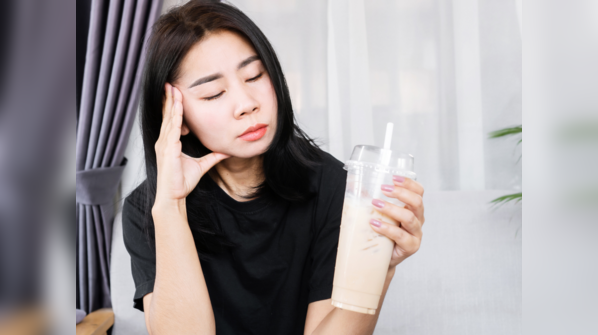 Find and avoid your food triggers
