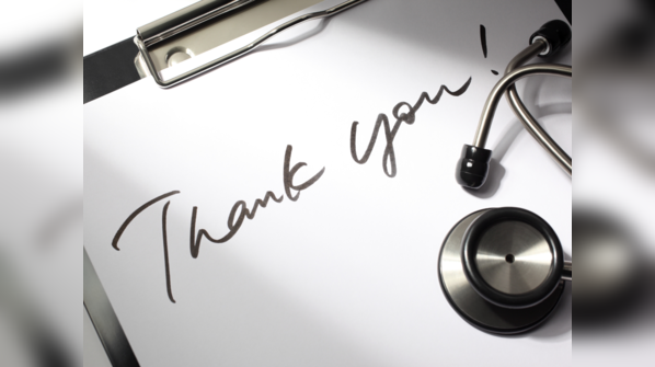 Boy’s father thankful to the doctors
