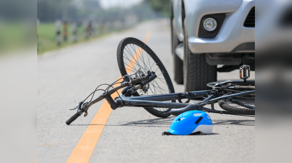Impact of the accident