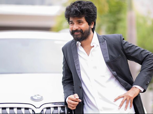 Sivakarthikeyan