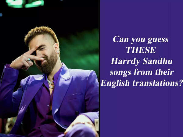 Harrdy Sandhu