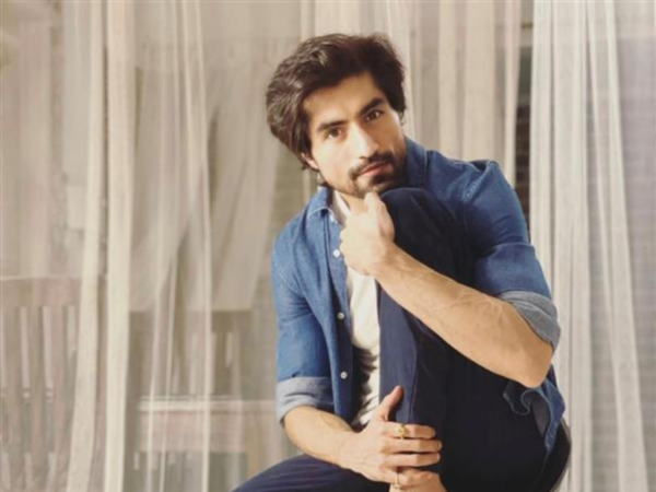 Harshad Chopda