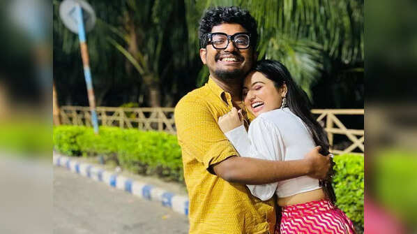 Swastika Dutta-Shovan Ganguly