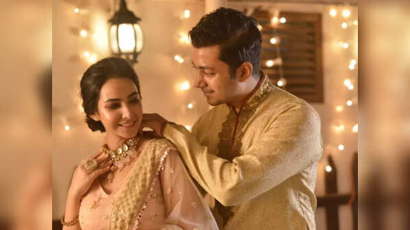 Srijla Guha-Rohaan Bhattacharjee