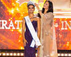 Miss Supranational 2023: Miss India Pragnya Ayyagari crowned Miss Supranational Asia