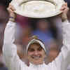 Vondrousova vs Jabeur Highlights, Wimbledon 2023 Final: Marketa Vondrousova beats Ons Jabeur to win maiden Grand Slam title