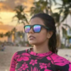 Article image for: Aishwarya Rajesh's <i class="tbold">beach vacation</i>