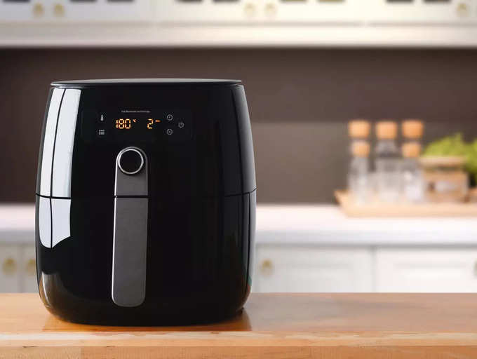 5 things you should never cook in an airfryer | The Times of India