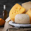 Cheese products