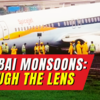 Article image for: Mumbai: Exhibition by photojournalists captures Maximum city’s complex relationship with the Monsoon