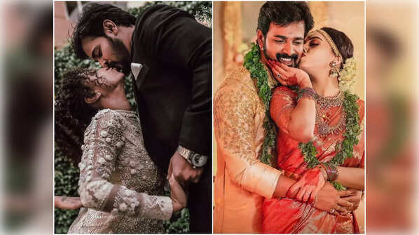 The interfaith marriage