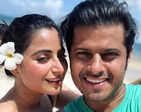 A look at Aishwarya Sharma and Neil Bhatt’s love-filled Thailand vacation pictures